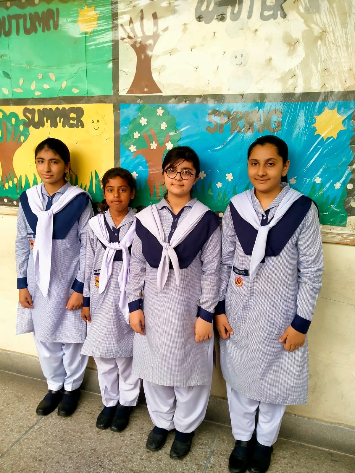 Funfair and cultural day