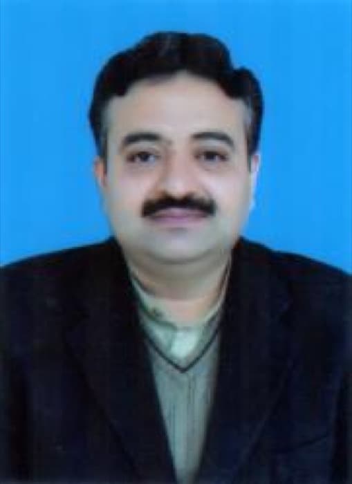 Muhammad Omer Khan